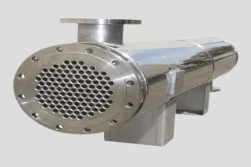 heat exchanger